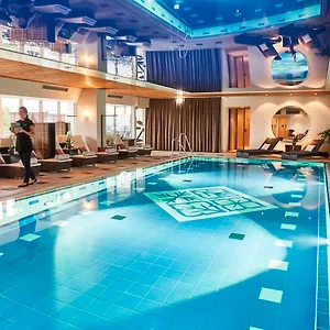 Vier Jahreszeiten Kempinski Münih