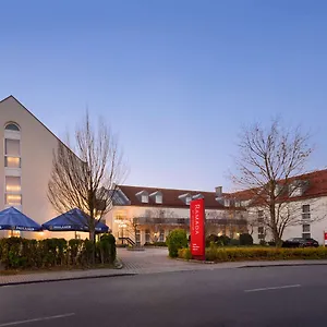 ラマダ バイ ウインダム ミュンヘン エアポート Schwaig bei Nürnberg