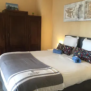 Apartment Bord De Mer, 