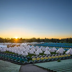 Campsite Wies'n Camp 