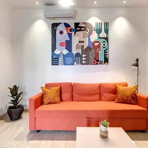Apartment Baldovini By Mamo 