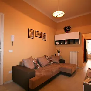 Apartment Giara Cozy 