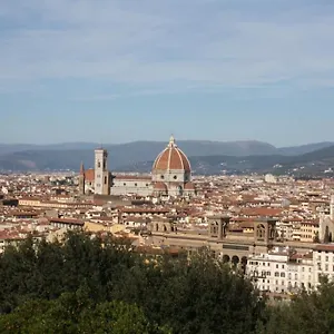 Apartment San Frediano Al 36 