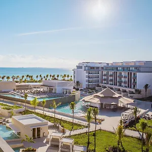 Majestic Elegance Costa Mujeres (adults Only) 5* קנקון