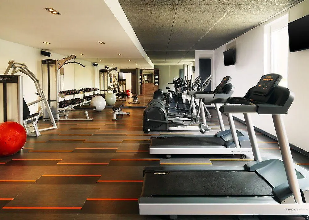 ****  Aloft Muenchen Hotel Tyskland