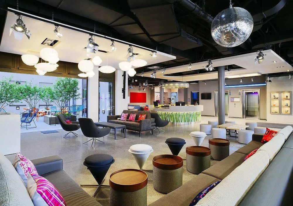 Aloft Muenchen Hotel München