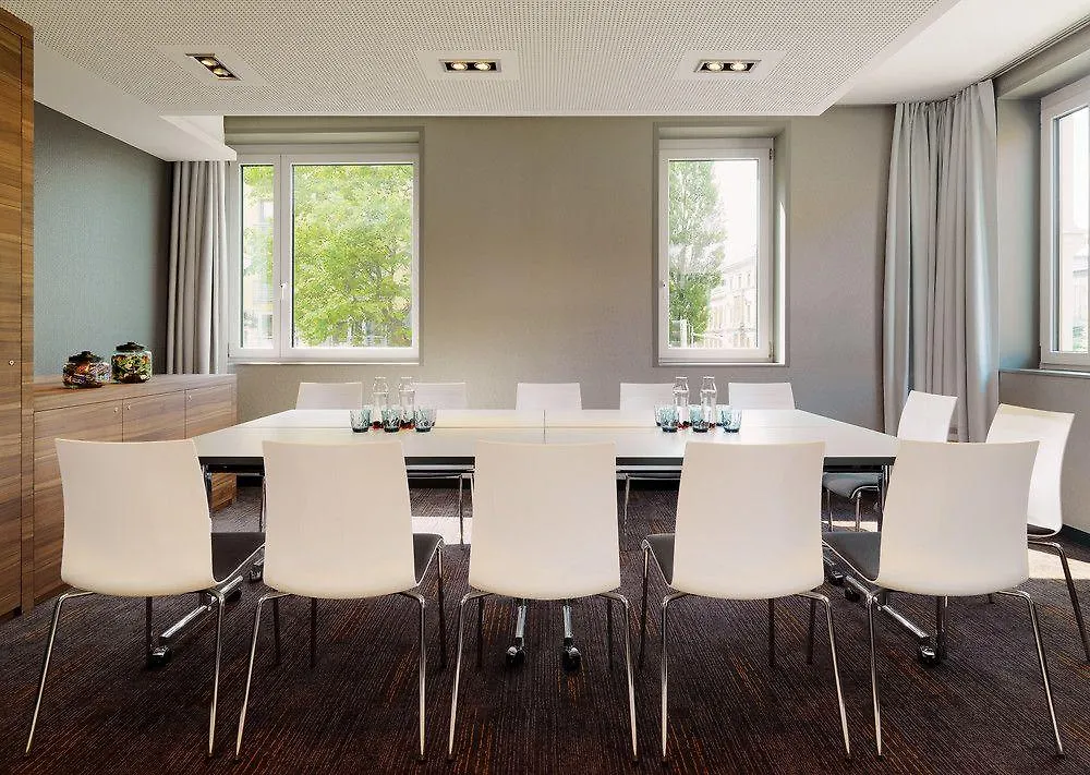 Aloft Muenchen Hotel