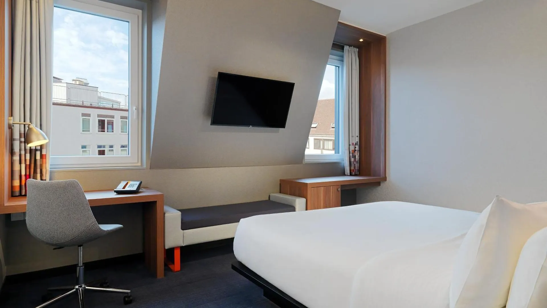 Aloft Muenchen Hotel München