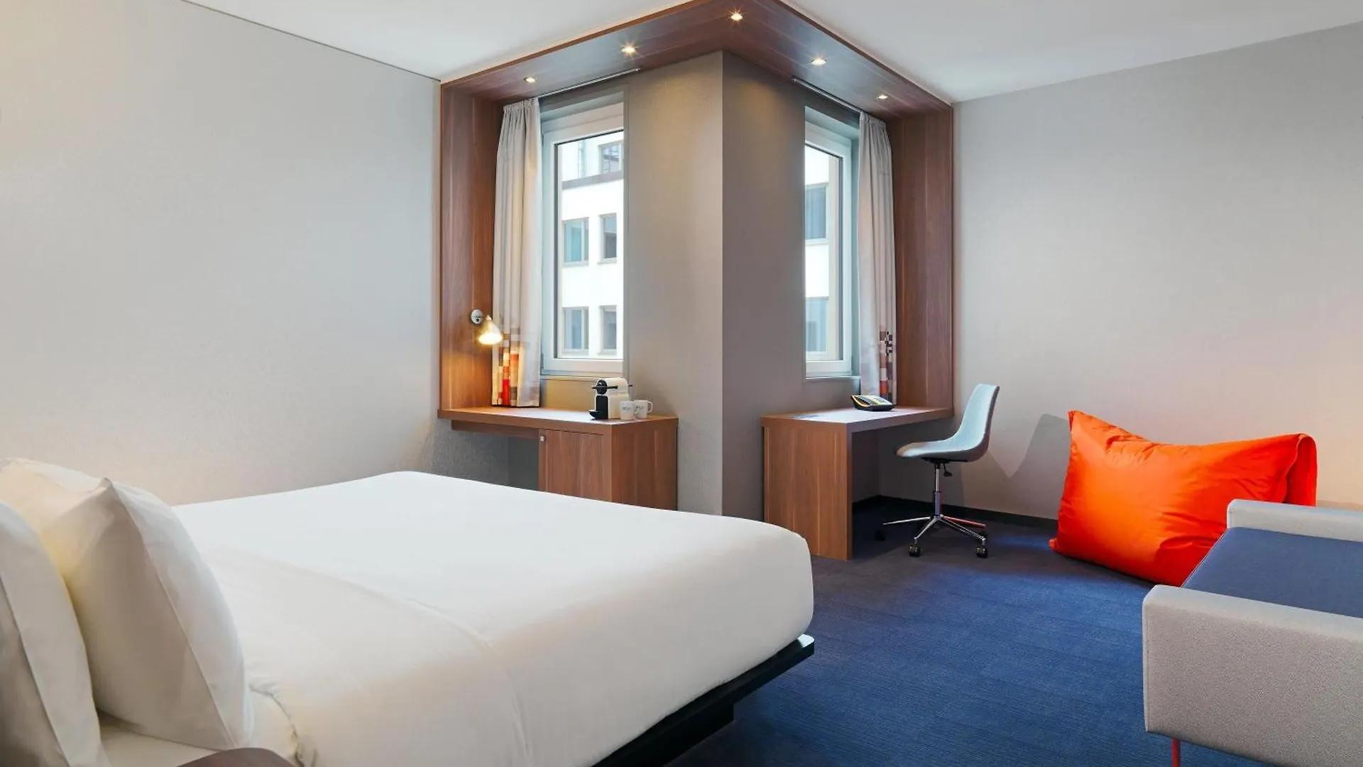 Hotel Aloft München