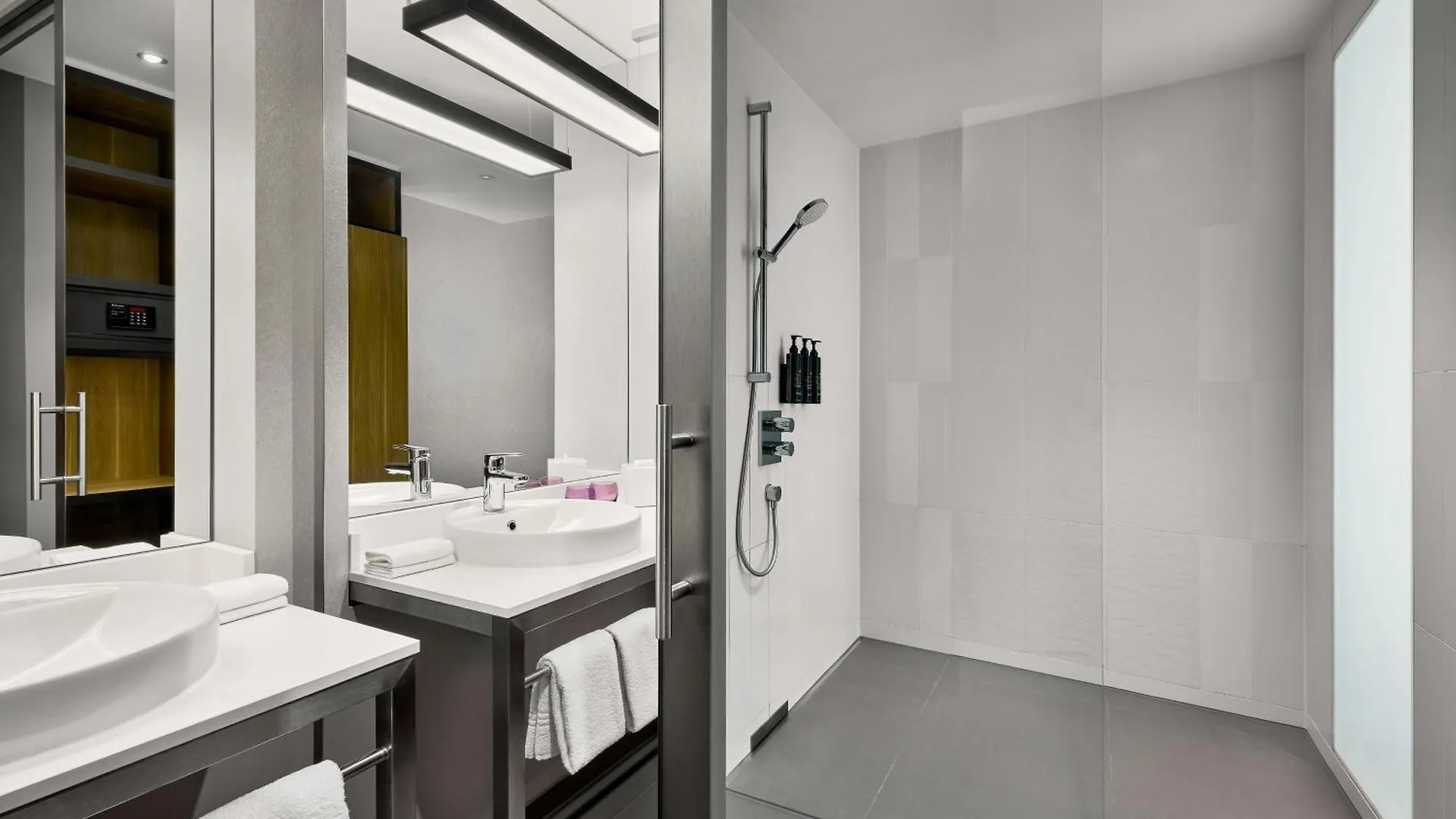 ****  Hotel Aloft München Deutschland