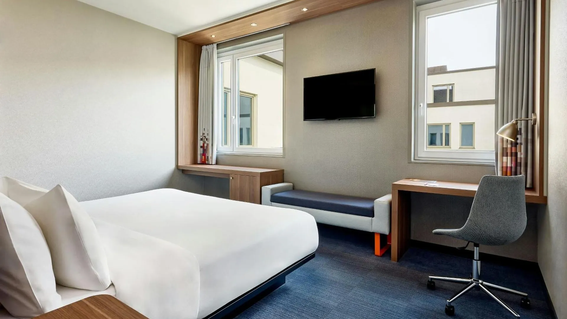 ****  Hotel Aloft München Deutschland