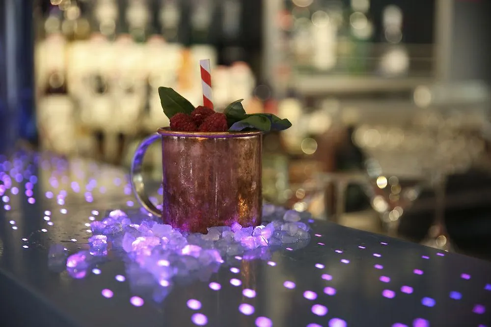 Hotel Aloft Muenchen