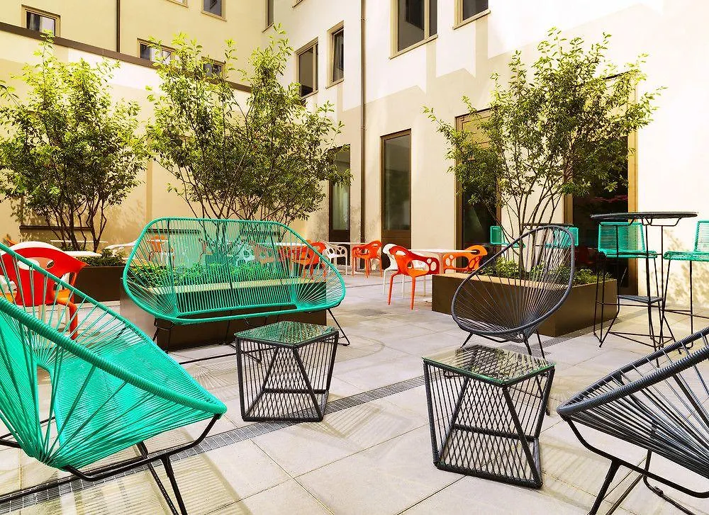 Hotel Aloft Muenchen  Monachium