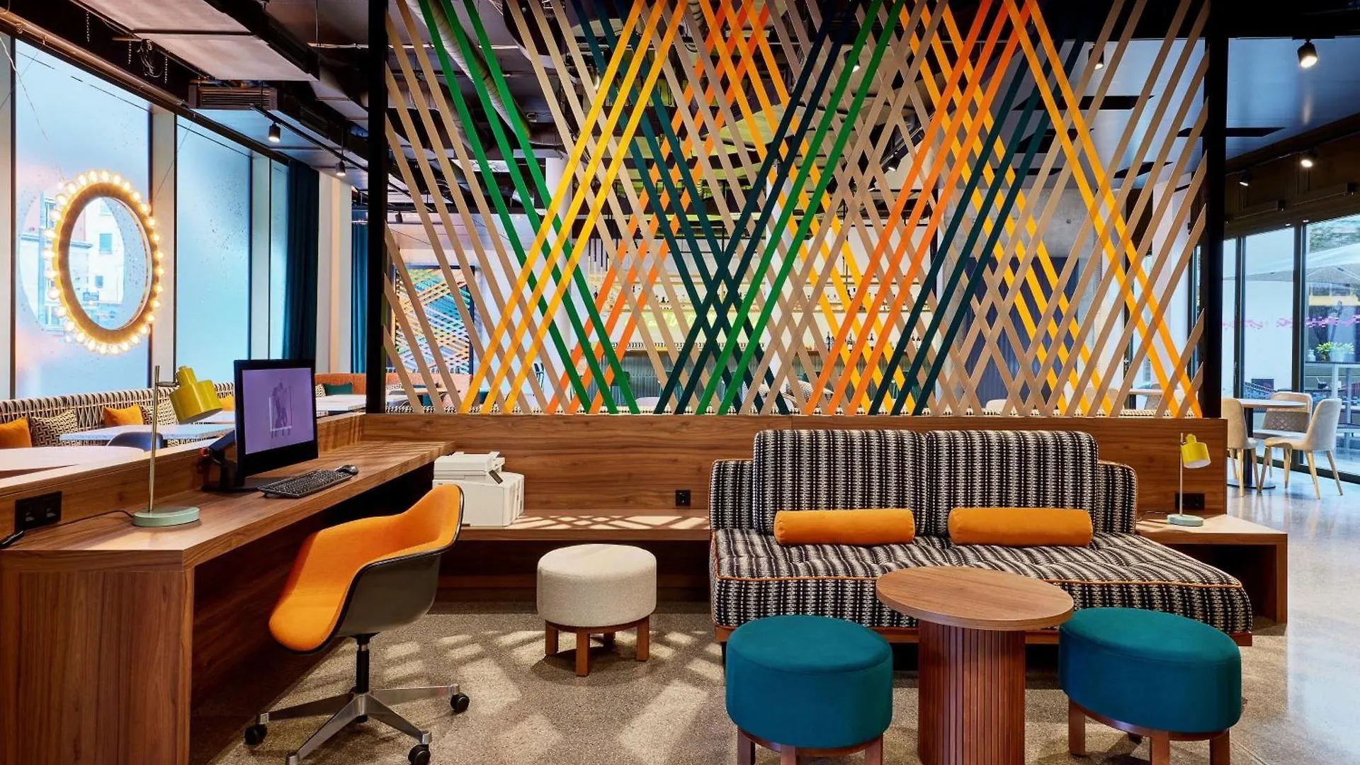 Hotel Aloft Muenchen